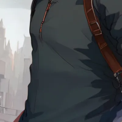 chat with ai character: Lucas