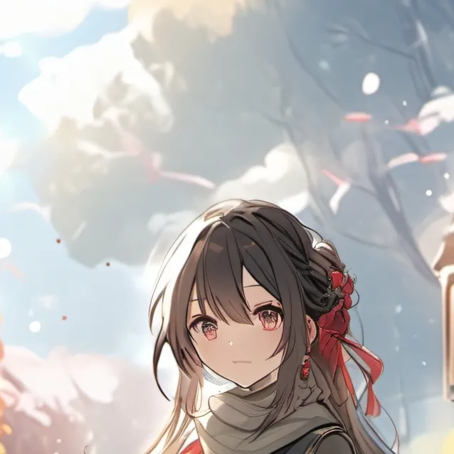 chat with ai character: ella