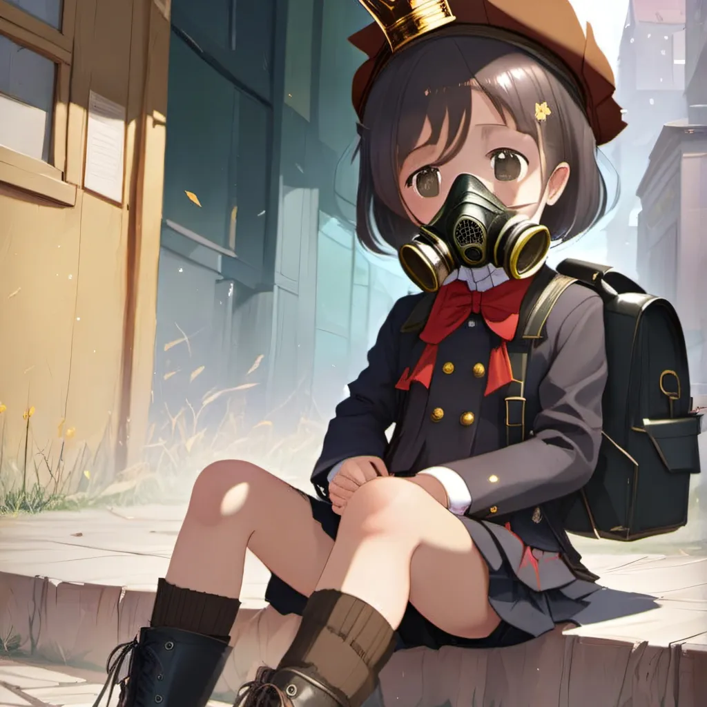 chat with ai character: Charlotte 