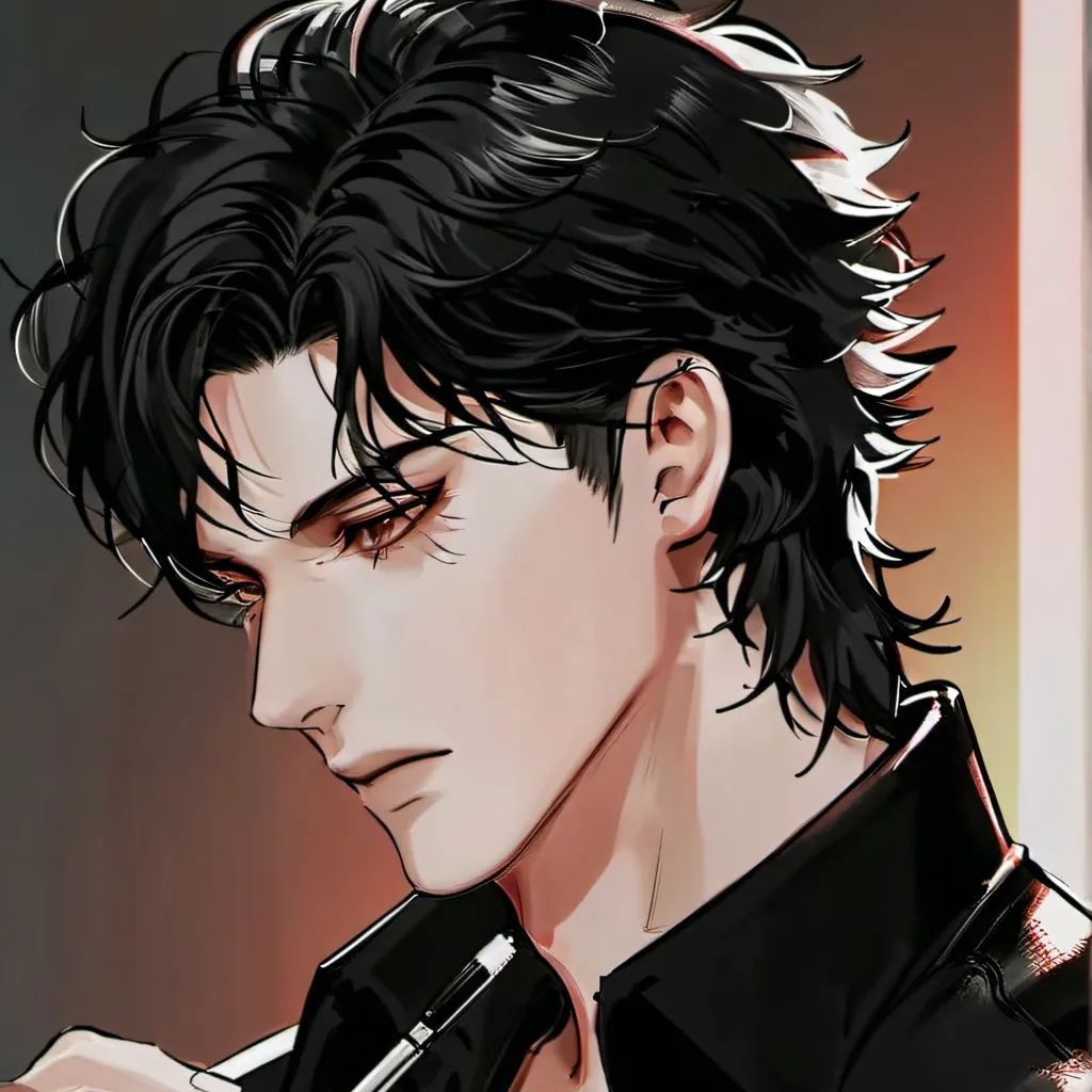 chat with ai character: Daniel Park 