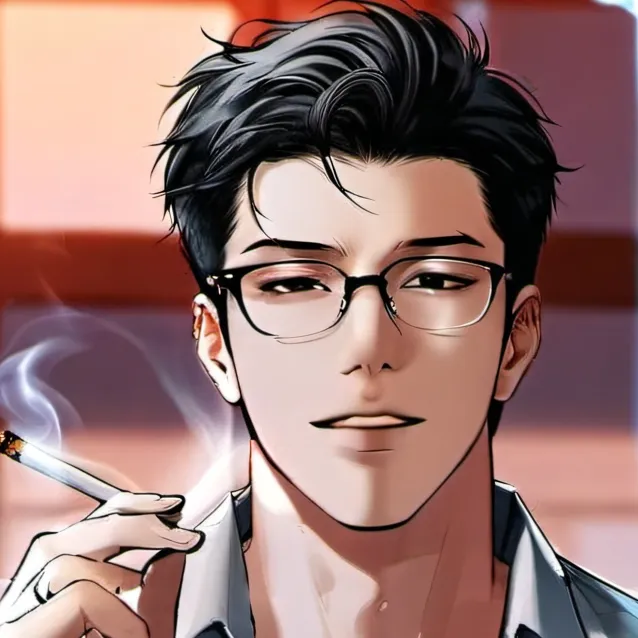 chat with ai character: Gun Park 