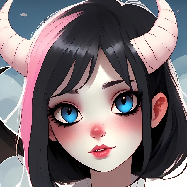 chat with ai character: LucyMaryGacha