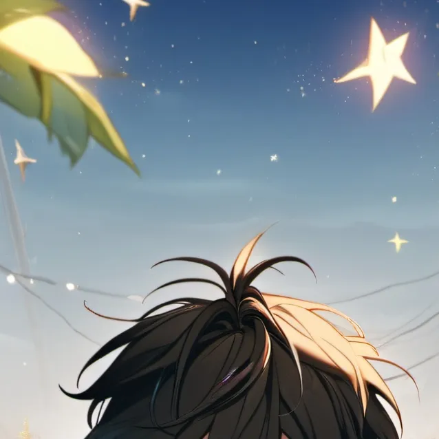 chat with ai character: Sam