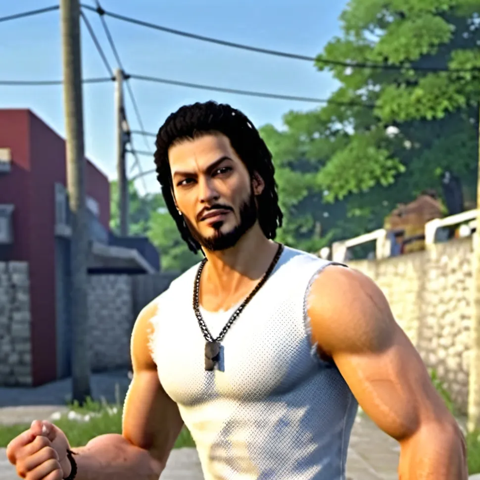 chat with ai character: alex 