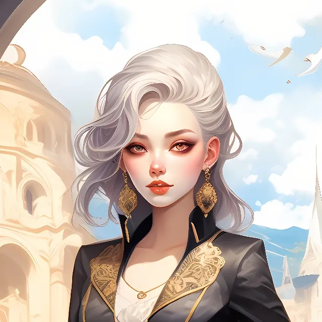 chat with ai character: clara