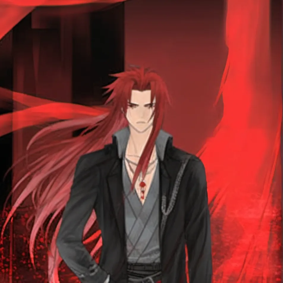 chat with ai character: Kali, The Red Mist