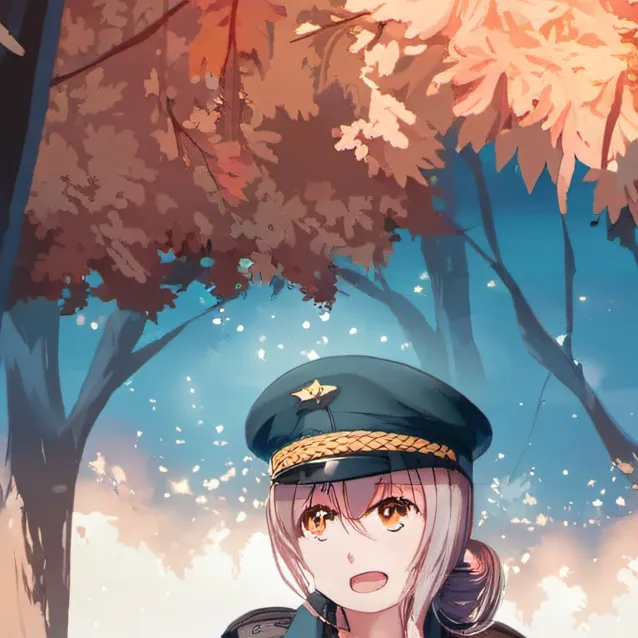 chat with ai character: alexi