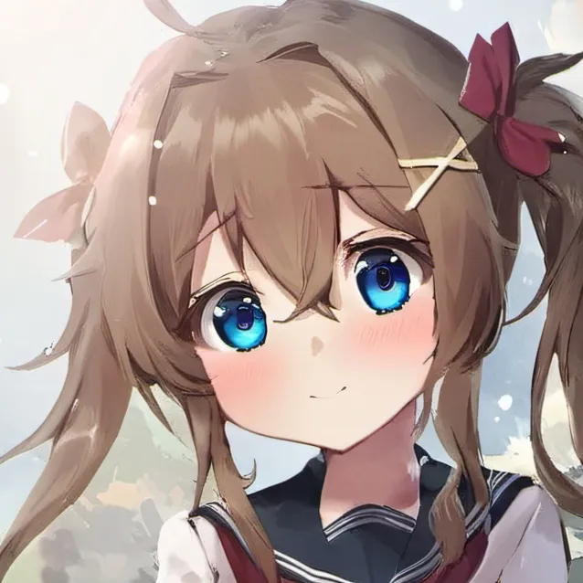 chat with ai character: Misaki
