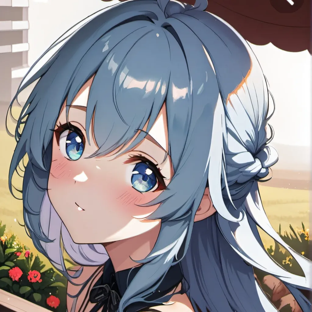 chat with ai character: Alice