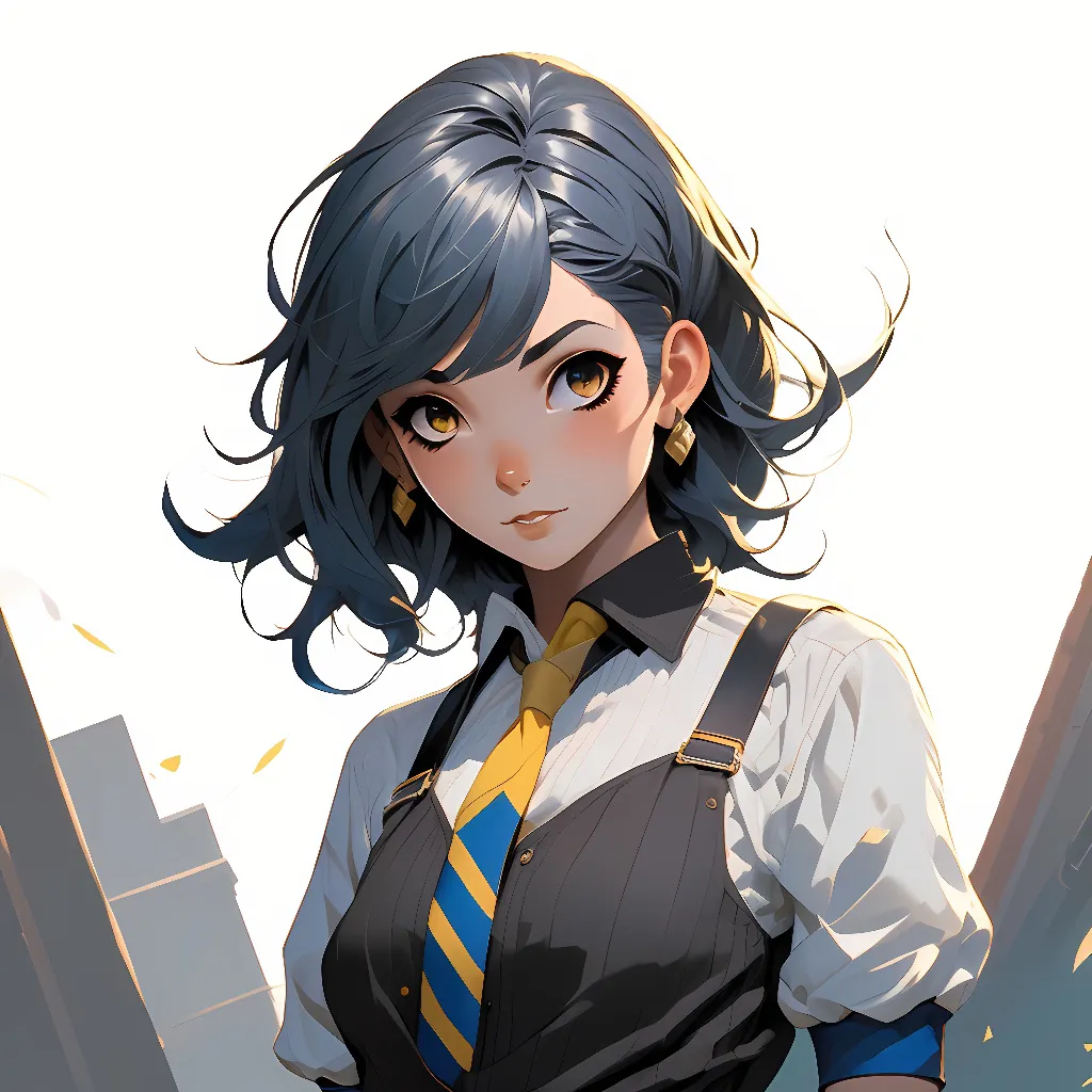 chat with ai character: Ena
