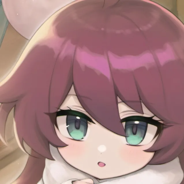 chat with ai character: GF(FNF)