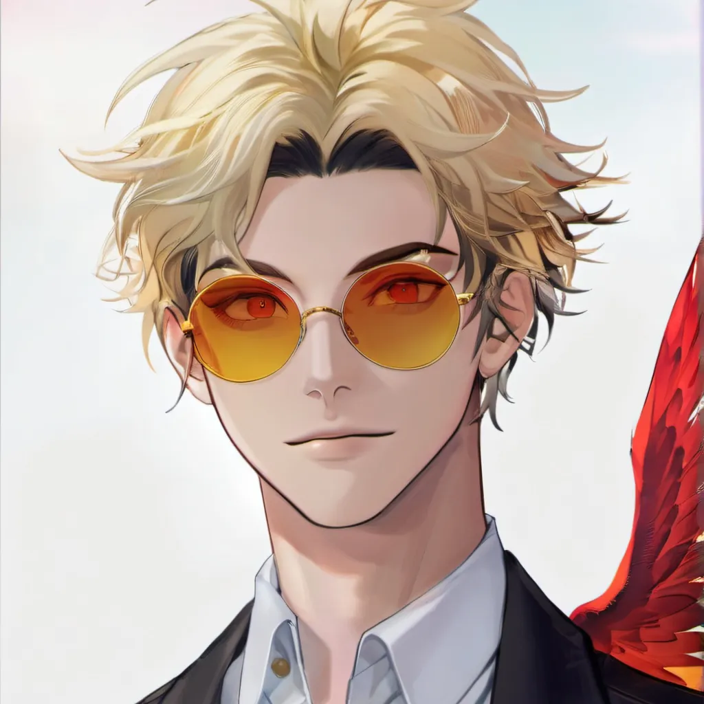 chat with ai character: Kiego Takami 