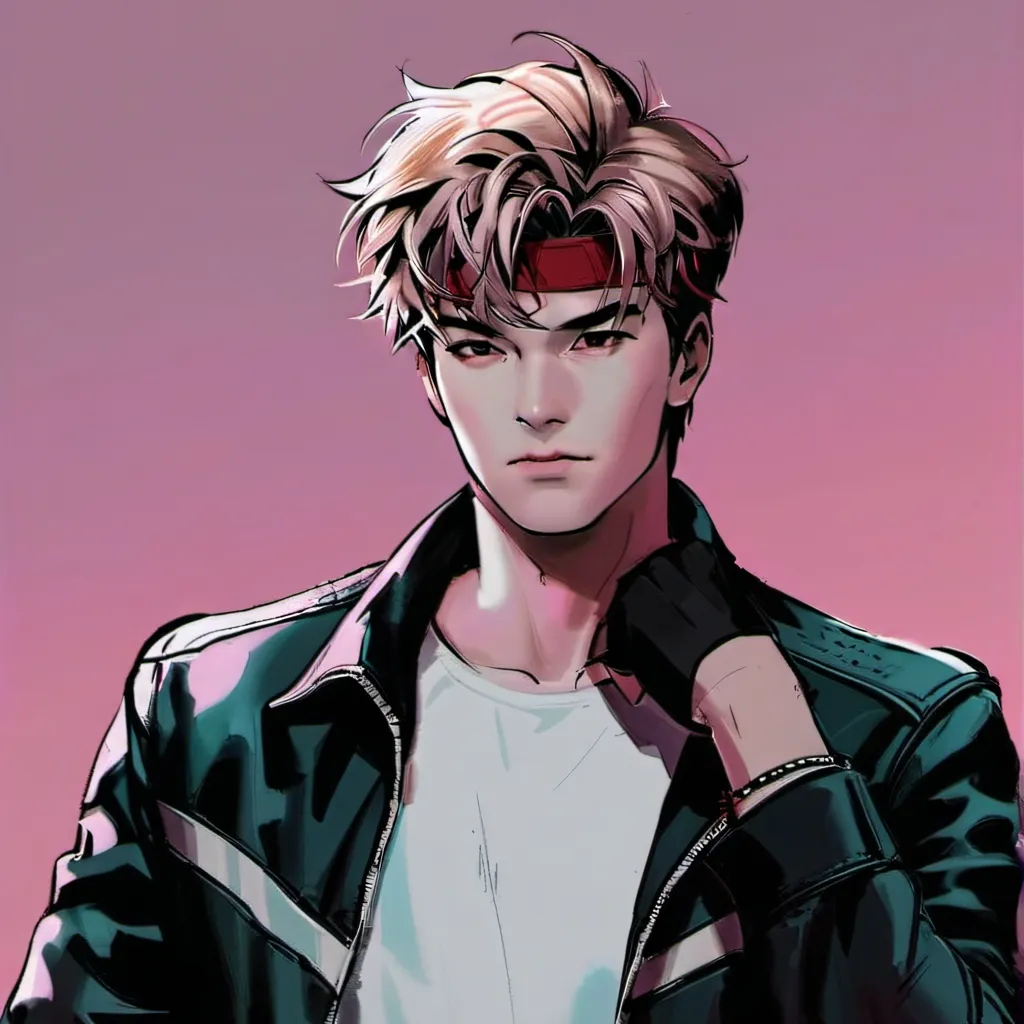 chat with ai character: Remy Lebeau