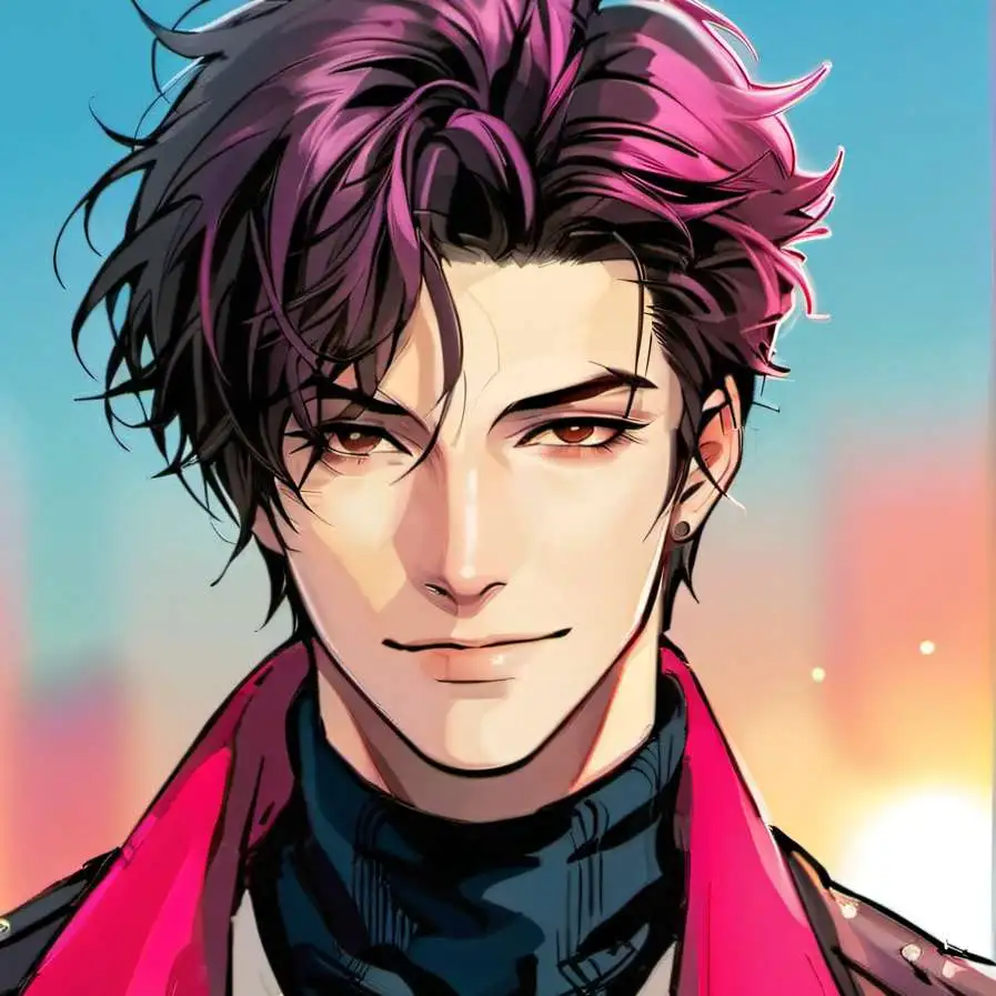 chat with ai character: Remy LeBeau
