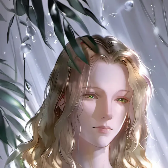 chat with ai character: ♡ Emily ♡