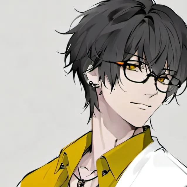 chat with ai character: Henry 