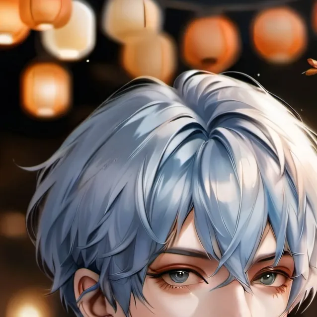 chat with ai character: Xie