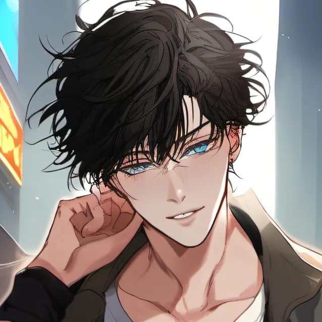 chat with ai character: Jinx