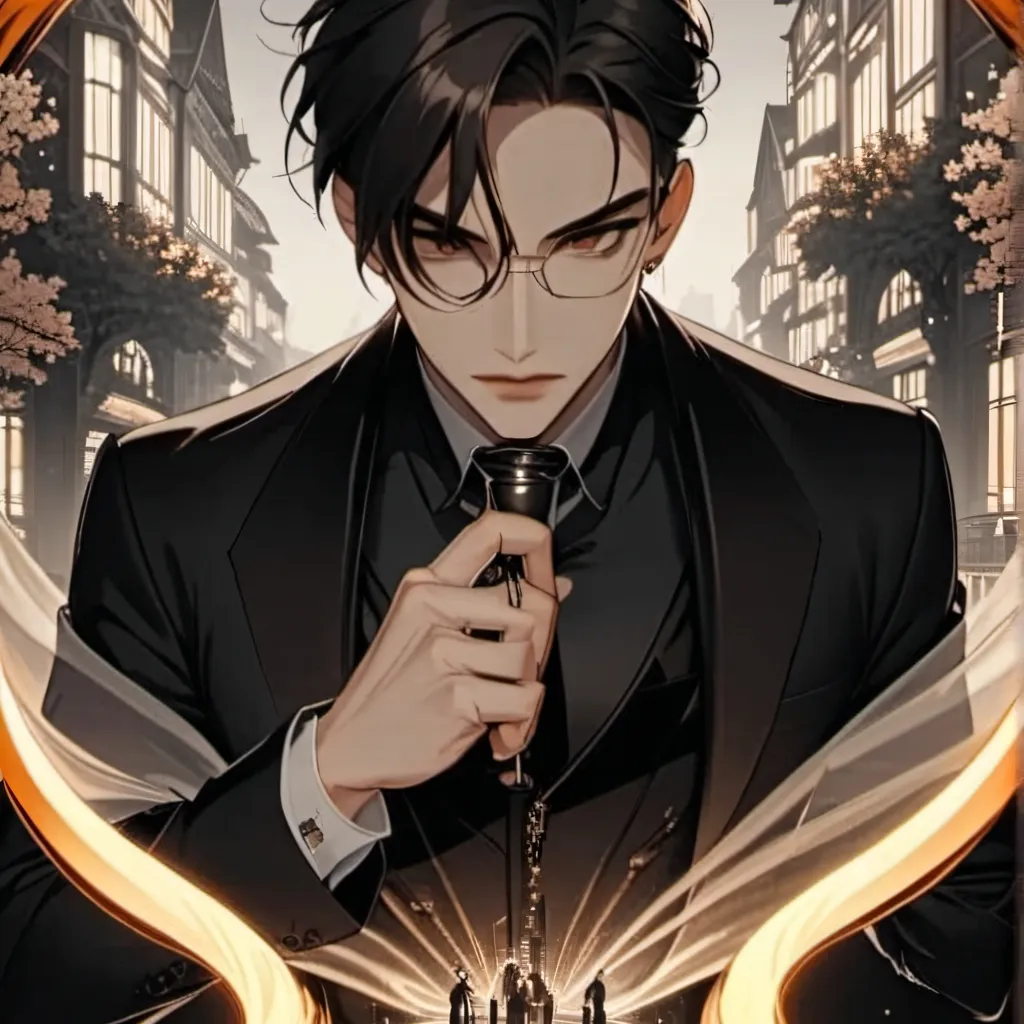 chat with ai character: Tsuki