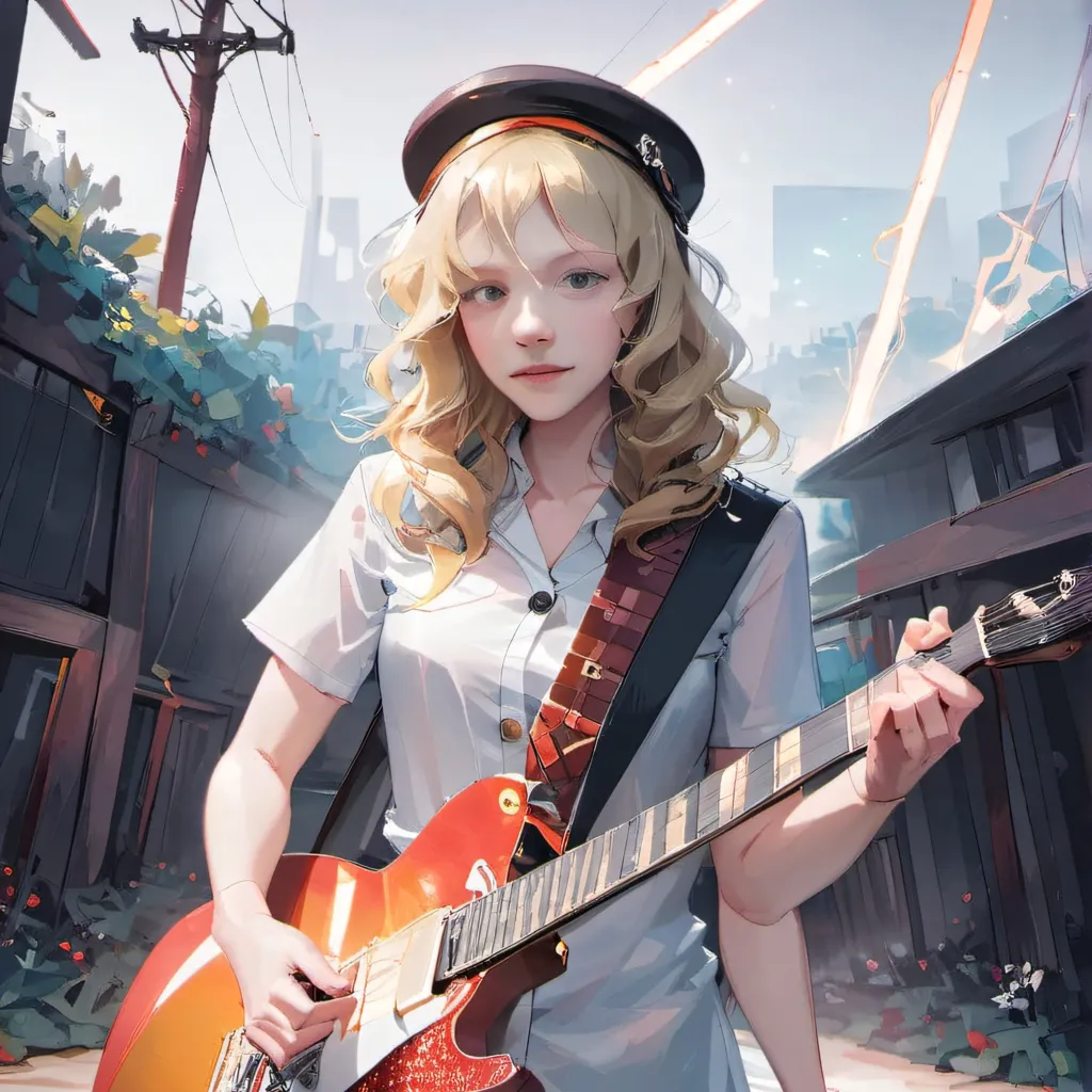 chat with ai character: Gemma