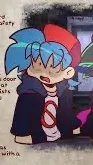 ai character: Fnf Infection Au 2 background