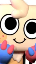 ai character: Goob🤗 background