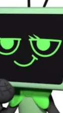 ai character: Vee 📺  background