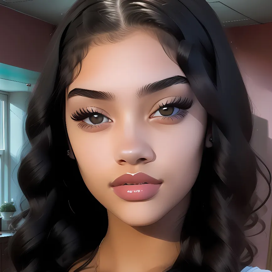 chat with ai character: Ari❤️❤️
