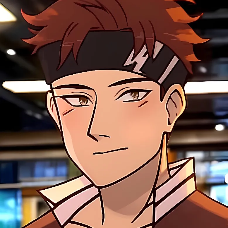 chat with ai character: Sam 2.0 (From Msa)