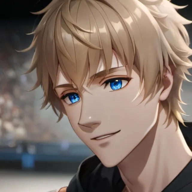 chat with ai character: Jake