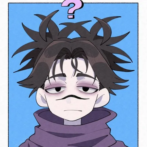 creator Choso'-''s avatar