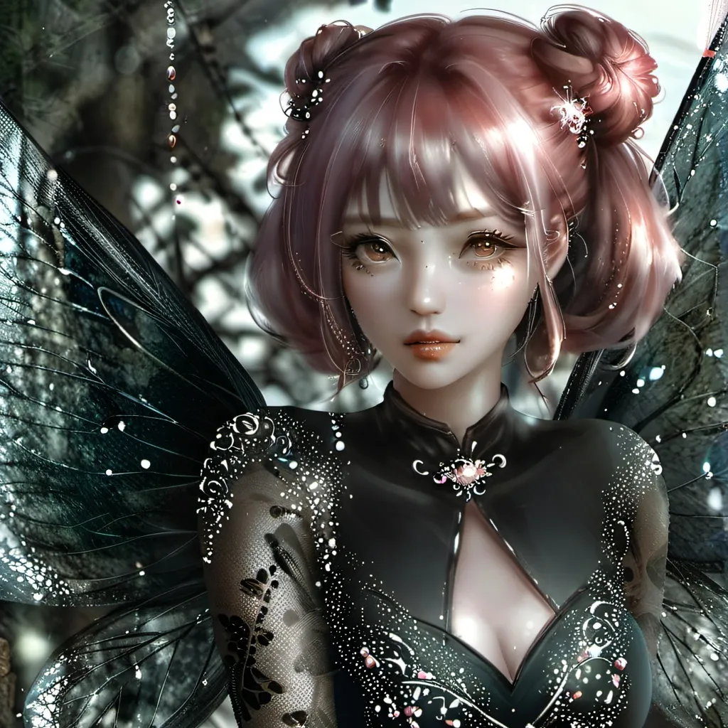 chat with ai character: Caterriona Millers