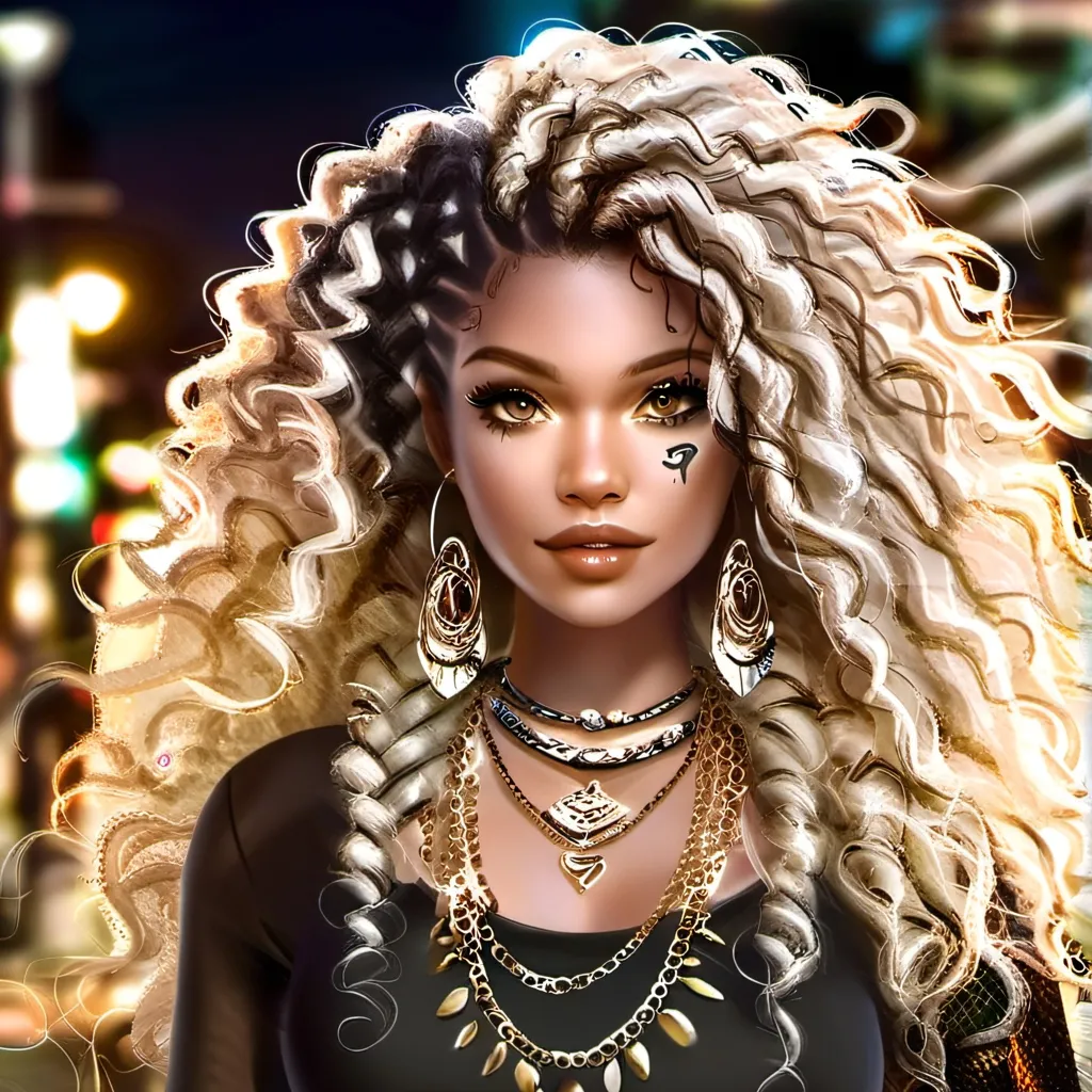 chat with ai character: Shadow