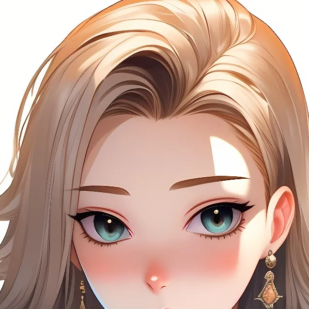 chat with ai character: meku