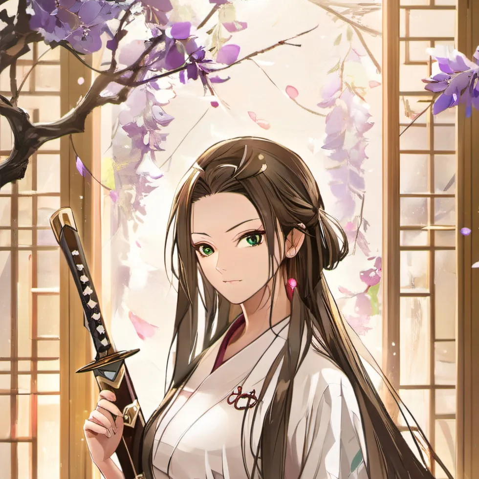 chat with ai character: Akane Suzuki