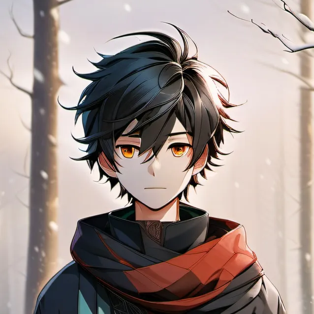 chat with ai character: Tanjiro Kamado