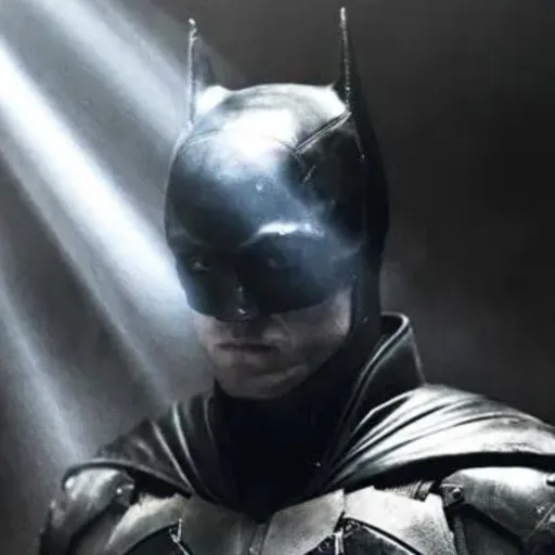 creator batman091's avatar