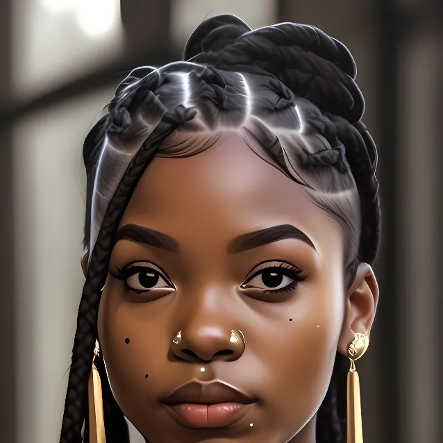 chat with ai character: Audrianna Valdez