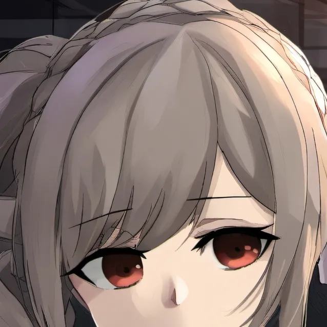 chat with ai character: cassie