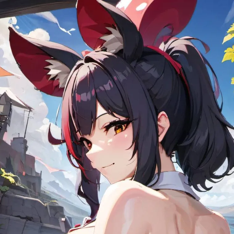 chat with ai character: Alice