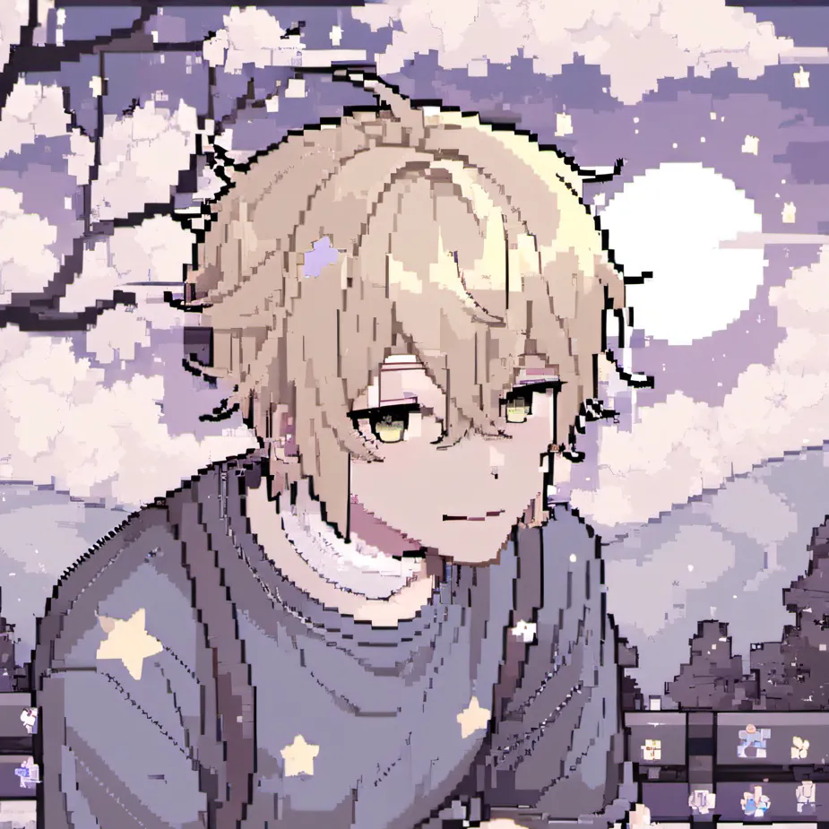 chat with ai character: Ren