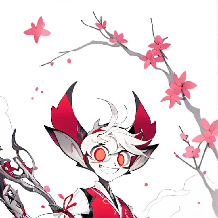 chat with ai character: ~Angel Dust~