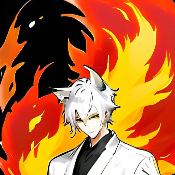 chat with ai character: 🍎🐍Lucifer🐍🍎