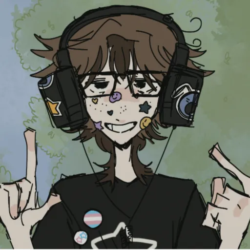 creator ¿C0SM0?'s avatar