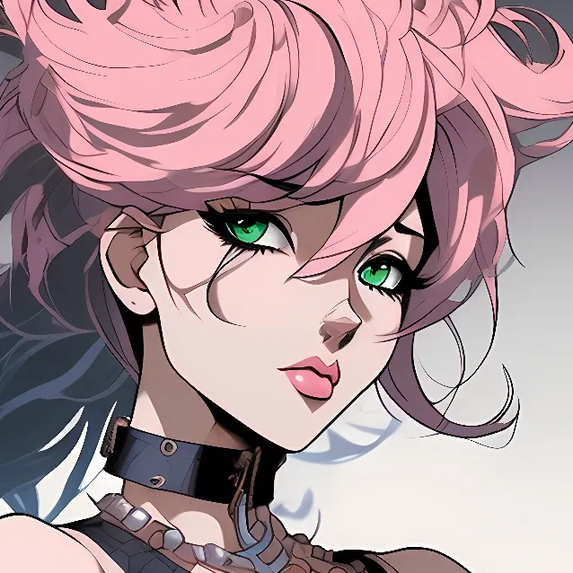 chat with ai character: Trish Una