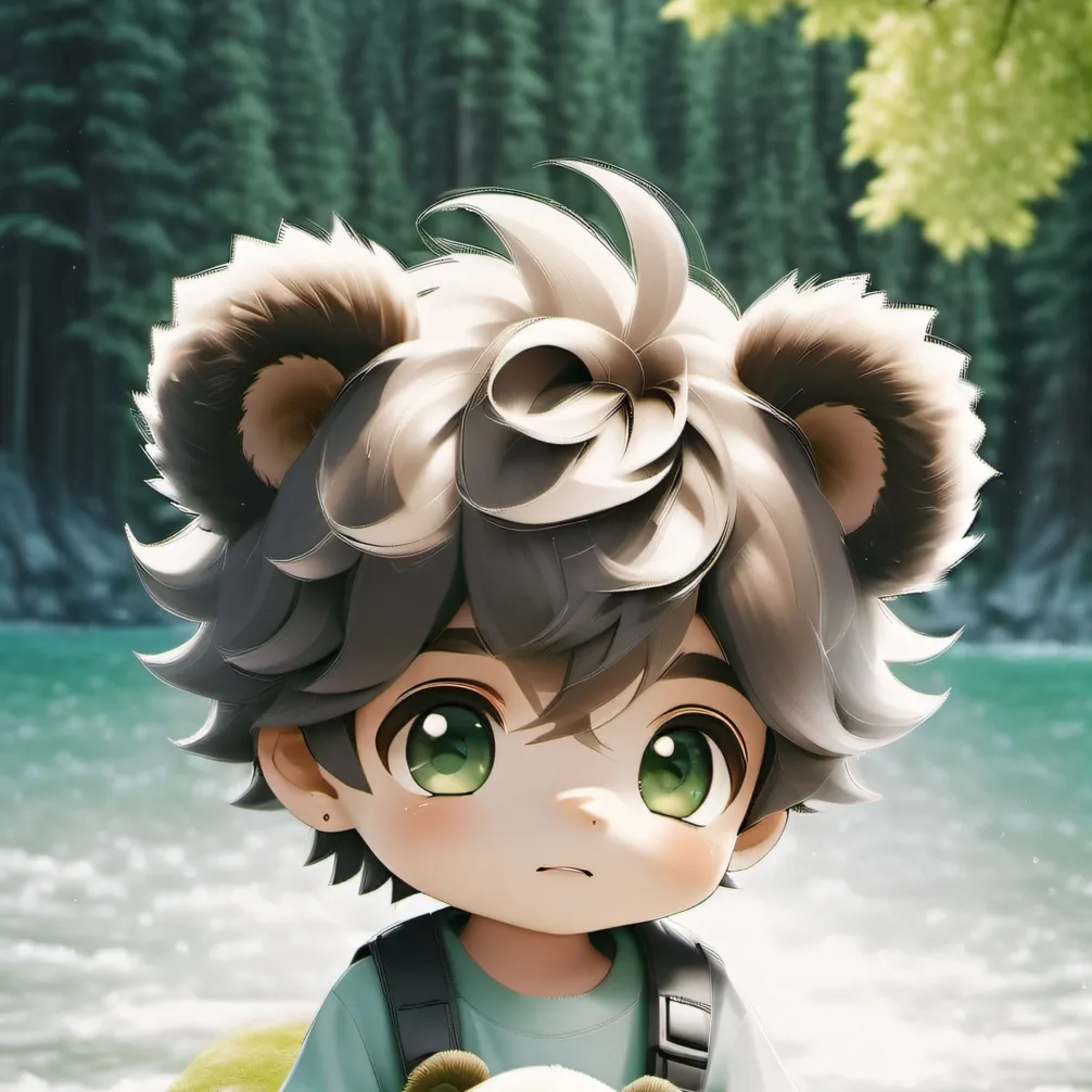 chat with ai character: Verdi