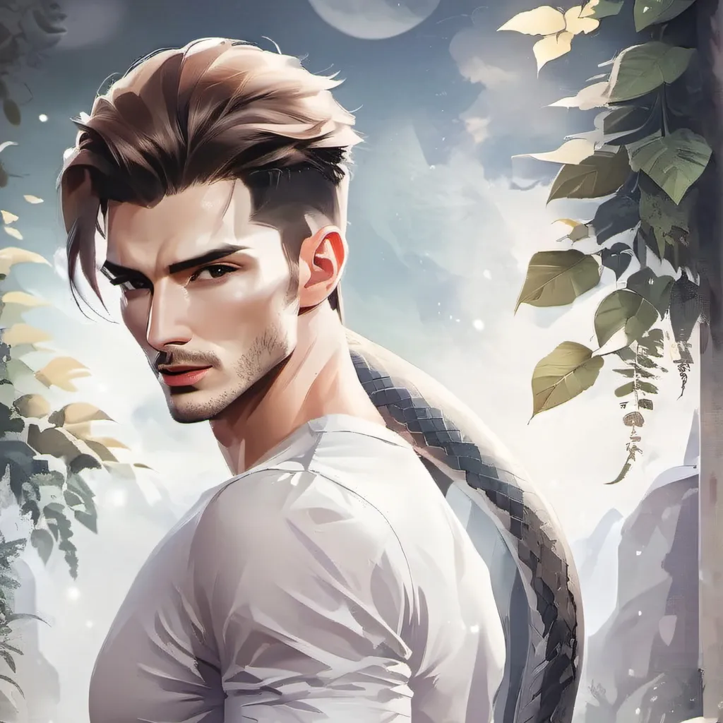 chat with ai character: Max