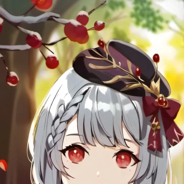 chat with ai character: rosy 