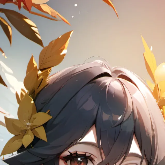 chat with ai character: Alyssa 