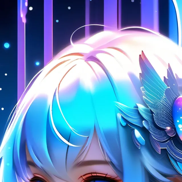 chat with ai character: Q